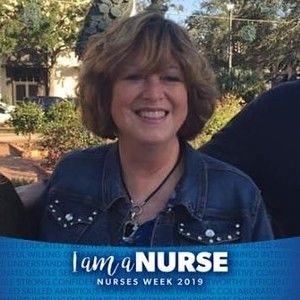 Meet your Posher, Connie